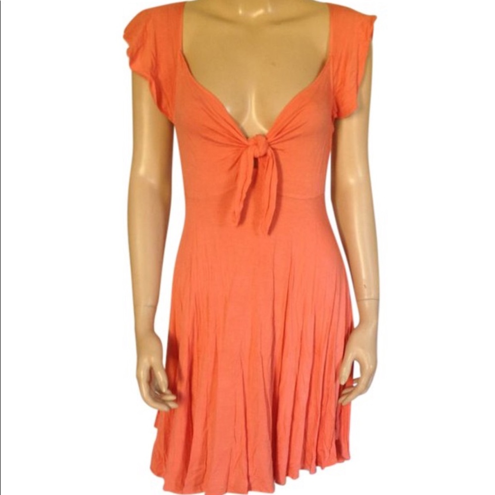 BCBGeneration Summer Dress